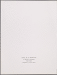 Daily menu, Le Louis D'or at Hotel de La Tremoille