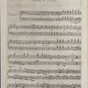 Six songs; for the harpsichord or piano forte