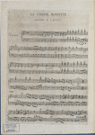 Six songs; for the harpsichord or piano forte