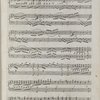 Six songs; for the harpsichord or piano forte
