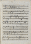 Six songs; for the harpsichord or piano forte