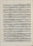 Six songs; for the harpsichord or piano forte