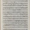 Six songs; for the harpsichord or piano forte