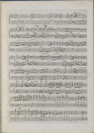 Six songs; for the harpsichord or piano forte