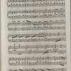 Six songs; for the harpsichord or piano forte