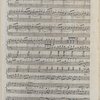 Six songs; for the harpsichord or piano forte
