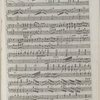 Six songs; for the harpsichord or piano forte