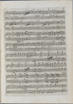 Six songs; for the harpsichord or piano forte