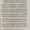 Six songs; for the harpsichord or piano forte