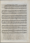 Six songs; for the harpsichord or piano forte