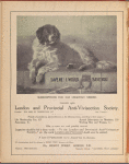 The Animals guardian. An illustrated humane monthly journal