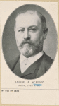 Jacob H. Schiff, Kuhn, Loeb & Co.