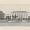 Jacob H. Schiff fountain by Arnold W. Brunner. For description see page 129.