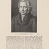 F.E.D. Schleiermacher. From an engraving by Schultheis after a drawing by L. Heine.