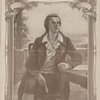 Schiller, Rödig's portrait of the great German poet, The one hundreth anniversary of whose death falls on next Tuesday, May 9.