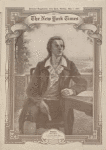 Schiller, Rödig's portrait of the great German poet, The one hundreth anniversary of whose death falls on next Tuesday, May 9.