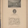 Schillers Arbeitszimmer in Weimar ; Charlotte Schiller nach einem Elfenbeinbild, welches Schiller an seiner Uhrkette getragen hat Original im Besitz von Frau A, Lanz in Mannheim ; Eintrag Schillers in seinen Kalender vom 16. Mai 1801. Eigene Aufnahme des Originals aus dem Goethe-Schiller-Archive in Weimer.