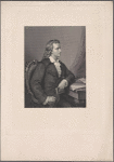 [Friedrich Schiller.]