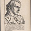 Johann Christoph Friedrich von Schiller.