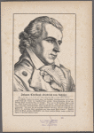 Johann Christoph Friedrich von Schiller.