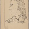 Friederich Schiller