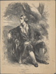 Friederich von Schiller.