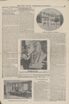 The home of Schiller at Weimar ; Schiller in plaster. Heroic bust of the great German poet which has been made for the centennial celebration to-night at Carnegie Hall. Henry Baerer, the sculptor, photographed while giving the finishing touches to his work ; The room Schiller died in at Weimar.