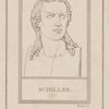 Hist. D'Allemagne. Schiller