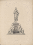 Statue of Schiller