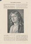 Charlotte von Legefeld (Frau Schiller).