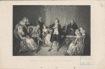 Schiller at the court of Weimar