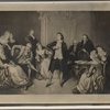 Schiller at the court of Weimar
