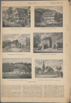Schiller-Häuser. Schillers Gebursthaus Marbach ; Das Schiller-Haus in Lorch (1764 bis 1766) ; Das Schiller=Haus in Bauerbach (1782 bis 1783) ; Das Schiller=Haus in Gohlis bei Leipzig (1785) ; Körners Weinbergsgrundstück in Loschwitz (1785 bis 1787) ; Das Schiller=Haus in Volkstedt (Sommer 1788 und Herbst 1789).