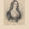 Schiller's Frau.