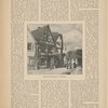 Schillers Gebursthaus in Marbach.