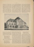 Das Schiller=Museum in Marbach (Front nach dem Neckar).