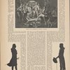 Schiller in der Karlschule die "Räuber" vorlesend ; Schiller als Karlschüler ; Schiller in der Weimarer Zeit.