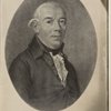 Schiller's Pater: Johann Kaspar Schiller.
