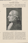 The father of Schiller.