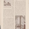 [The church at Wenigen-Jena. From a sketch by Schiller's wife] ; Der Traualtar in der Kirche zu Wenigenjena. Nach einer photographischer Ausnahme ; Brief der Frau von Lengefeld an Schiller.