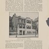 Schiller's house at Weimar