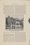 Schiller's house at Weimar