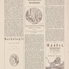 Titel der ersten Ausgabe von Schillers "Anthologie" (1/2 Grösse.) ; Titel der ersten Auflage der "Räuber" (1/2 Grösse) ; Titel dei zweiten Auflage der "Räuber" (1/2 Grösse.)