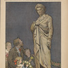 [Cover.] Zum hundertjährigen Todestage Friedrich Schillers. (Siehe Rückseite.)