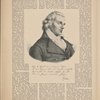 Portrait of Friedrich Schiller
