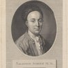 Salomon Schinz M.D.