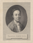 Salomon Schinz M.D.