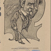 Admiral Winfield Scott Schley.