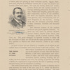 Heinrich Schliemann (1822-1899). German excavator and author of "Troy," Mycenae," etc.