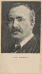 Henry Schliemann.